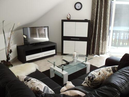 Foto - 2 Zimmer Dachgeschoßwohnung zur Miete in Wertheim