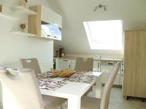 Foto - 2 Zimmer Dachgeschoßwohnung in Wertheim