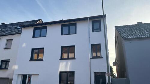 Foto - Attraktives Mehrfamilienhaus (3 Einheiten) in Püttlingen