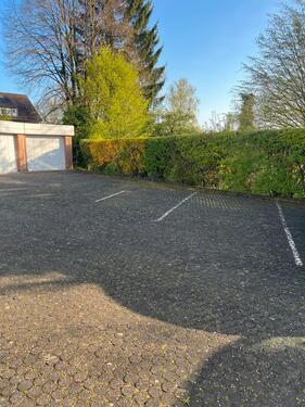 Foto - Stellplatz Innenstadt Detmold Bülowstraße