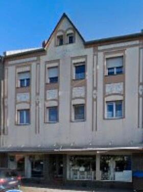 Foto - Ladenlokal Recklinghausen, Karlstraße 30 Große Schaufenster
