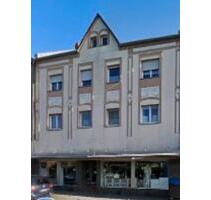 Ladenlokal Recklinghausen, Karlstraße 30 Große Schaufenster