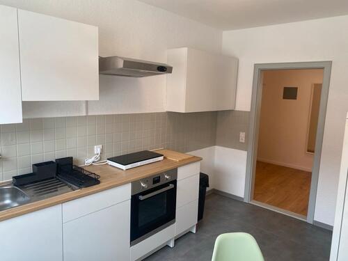 Foto - 3-Zimmer Wohnung 81m3 in Lehe zur miete