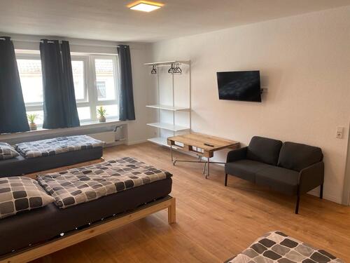 Foto - 3 Zimmer Etagenwohnung zur Miete in Bremerhaven