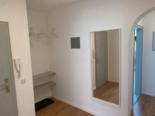 Foto - 3 Zimmer Etagenwohnung in Bremerhaven