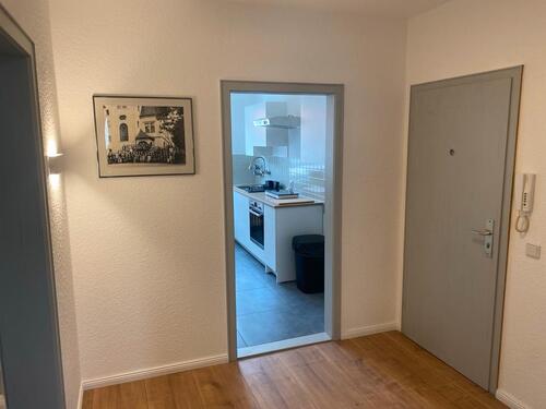 Foto - Etagenwohnung in Bremerhaven zur Miete