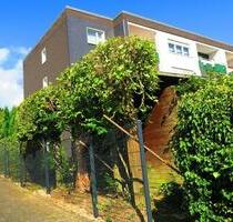 Drolshagen- 2 ZKB Loggia und Stellplatz | aktuell vermietet