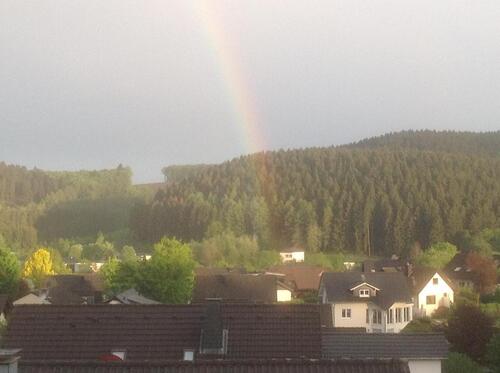 Foto - 2 Zimmer Etagenwohnung zum Kaufen in Drolshagen