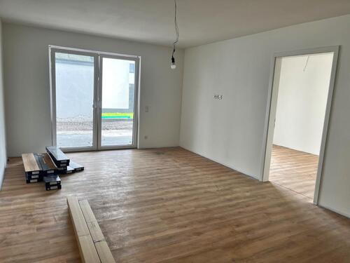 Foto - 2 Zimmer Erdgeschoßwohnung zur Miete in Schloß Holte-Stukenbrock