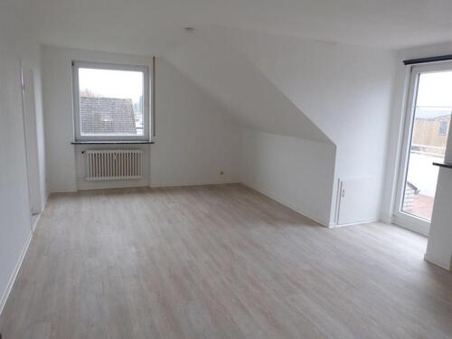 Foto - 4-Zimmer-Wohnung mit Garten in ruhiger Wohngegend