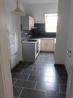 Foto - 4 Zimmer Dachgeschoßwohnung zur Miete in Oldenburg in Holstein