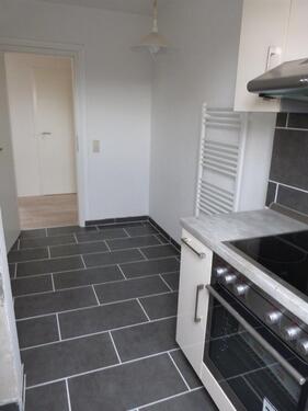 Foto - 4 Zimmer Dachgeschoßwohnung in Oldenburg in Holstein