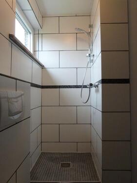 Foto - Dachgeschoßwohnung in Oldenburg in Holstein zur Miete
