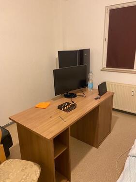 Foto - 1 Zimmer Etagenwohnung zur Miete in Trier