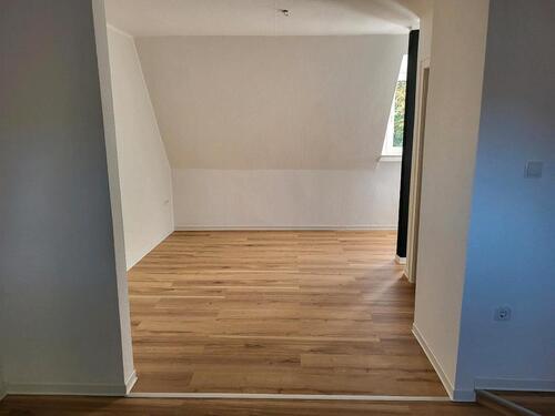 Foto - 2.5 Zimmer Dachgeschoßwohnung zur Miete in Meppen