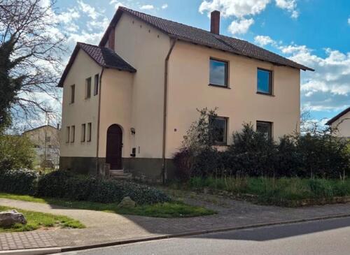 Foto - Haus 160m2 mit Grundstück 858m2 ÜberherrnAltforweiler