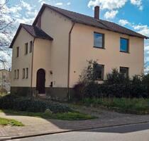 Haus 160m2 mit Grundstück 858m2 ÜberherrnAltforweiler