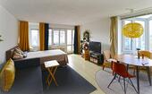 Foto - Wohnung am Stadtpark - 325.000,00&nbsp;EUR Kaufpreis, ca.&nbsp; 55,00&nbsp;m&sup2;