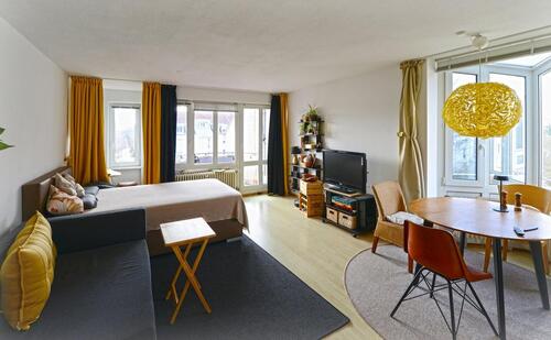 Foto - Wohnung am Stadtpark - 325.000,00&nbsp;EUR Kaufpreis, ca.&nbsp; 55,00&nbsp;m&sup2;