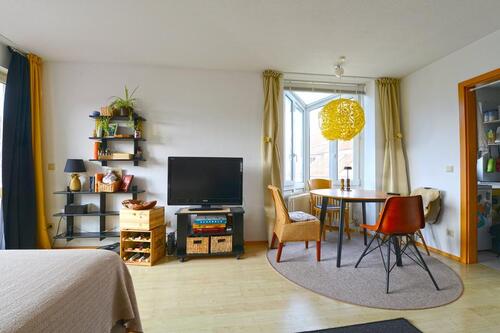 Foto - 2 Zimmer Etagenwohnung zum Kaufen in Erding