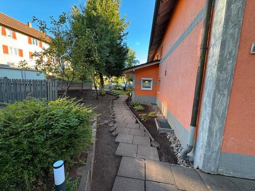 Foto - 20 Zimmer Mehrfamilienhaus, Wohnhaus zum Kaufen in Altensteig