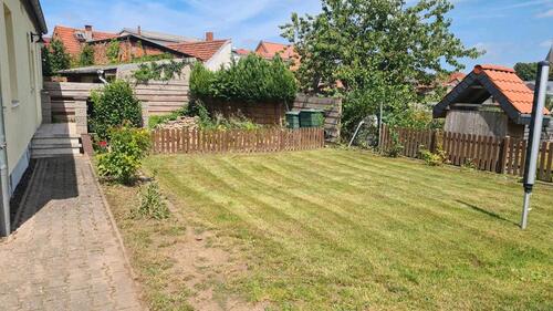 Foto - Einfamilienhaus in gadebusch - 265.000,00&nbsp;EUR Kaufpreis, ca.&nbsp; 170,00&nbsp;m&sup2;