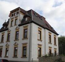 Verkaufe Mehrfamilienh. 360m² Wohnfl., 1030m² Grundstück - Crimmitschau