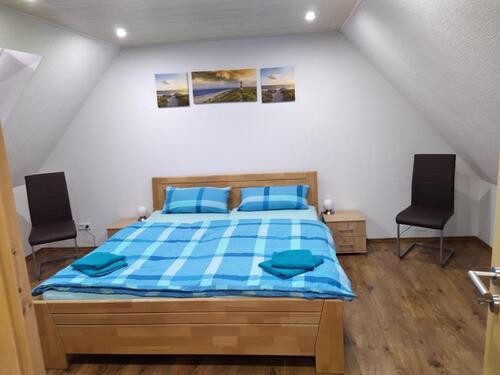Foto - Verm. FH in der Stadt Usedom - 80,00 EUR Kaltmiete,