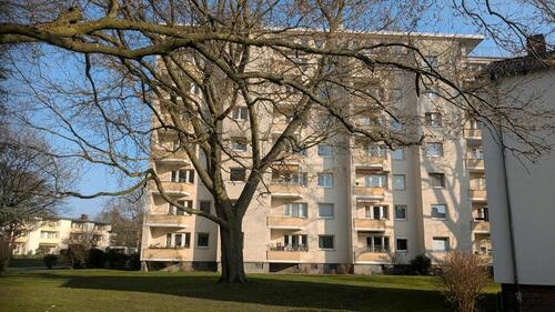 Foto - Wohnung Bremen Utbremen Bürgerm.-Deichm.-Str. 61 m2, 135.000 Euro