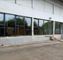Lagerfläche, Lagerraum, Materiallager. Lagerbox 50qm - Olpe