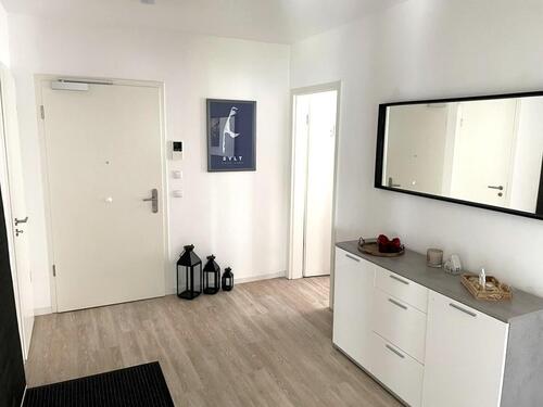 Foto - Etagenwohnung in Heide