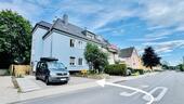 Foto - Letzter freier Parkplatz! Direkt an der Haltestelle Brühl Nord