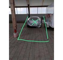 Ganzjähriger Stellplatz Garage für Wohnwagen - Bad Wurzach