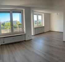Wohnung, ca. 74m2, 3 Zimmer, Küche, Bad, Isarstraße - Regensburg Gallingkofen