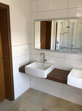 Foto - Etagenwohnung in Weißenhorn zur Miete