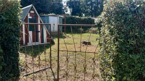 Foto - KleingartenPachtgarten mit massivem Bungalow, 400 qm