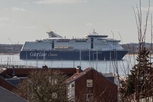 Foto - TOP Ostsee Ferienwohnung Meerblick mit Balkon in Laboe