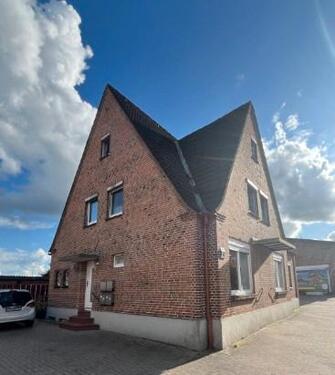 Foto - modernisierte 3,5-Zimmerwohnung mit Balkon