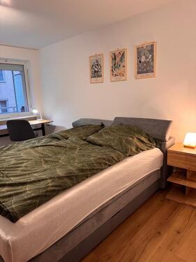 Foto - Etagenwohnung in Nürnberg