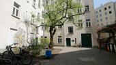 Foto - Idyllischer Büroplatz nähe Warschauer Strasse