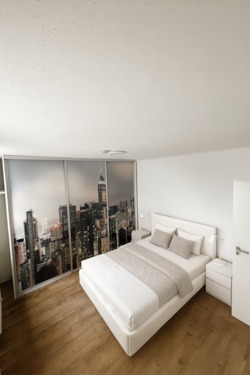 Foto - 2 Zimmer Wohnung in Stuttgart Obertürkheim - an den Weinbergen