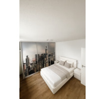 2 Zimmer Wohnung in Stuttgart Obertürkheim - an den Weinbergen
