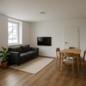 Foto - Etagenwohnung in Stuttgart