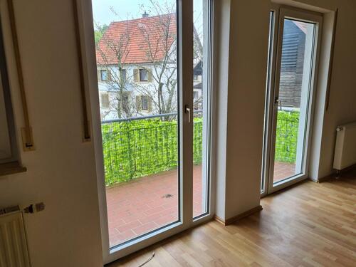 Foto - 3 ZKB - Wohnung in Angelbachtal Michelfeld mit Balkon + Stellplat