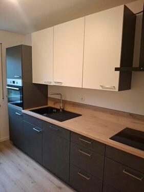 Foto - Etagenwohnung in Hutthurm