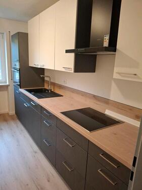 Foto - Etagenwohnung in Hutthurm zur Miete