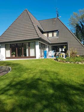 Foto - Einfamilienhaus von privat am Bürgerpark