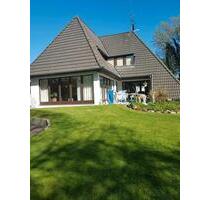 Einfamilienhaus von privat am Bürgerpark - Bremerhaven Schiffdorferdamm