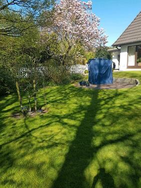 Foto - Einfamilienhaus in Bremerhaven