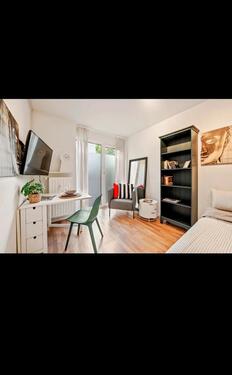 Foto - Etagenwohnung zur Miete in Mainz